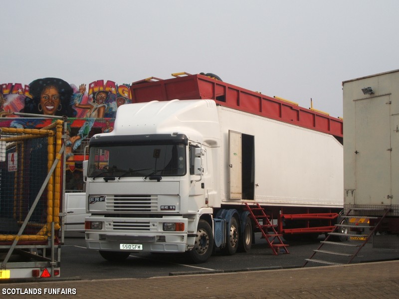 Wesley Smiths ERF